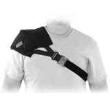 Cryotherapy Pro Shoulder Wrap - Shoulder Ice Pack - OverstockOrtho
